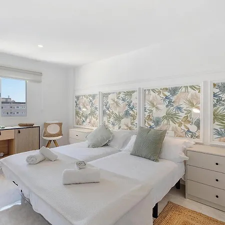 Appartement Apto Svezda Playa Americas By Paramount Holidays