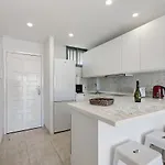 Apto Svezda Playa Americas By Paramount Holidays Apartmán