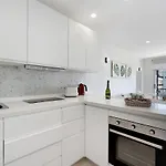 Apartmán Apto Svezda Playa Americas By Paramount Holidays Arona (Tenerife)