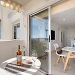 Apto Svezda Playa Americas By Paramount Holidays Apartmán