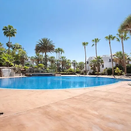 Apartment Apto Svezda Playa Americas By Paramount Holidays Arona (Tenerife)