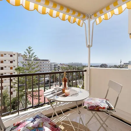 Apto Svezda Playa Americas By Paramount Holidays