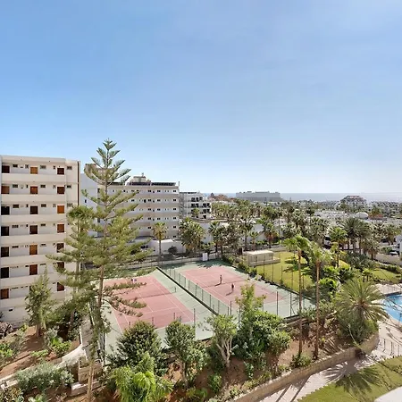 Apto Svezda Playa Americas By Paramount Holidays Apartment Arona (Tenerife)