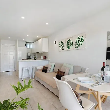 Apartment Apto Svezda Playa Americas By Paramount Holidays