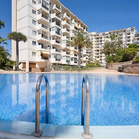 Apto Svezda Playa Americas By Paramount Holidays Apartment *