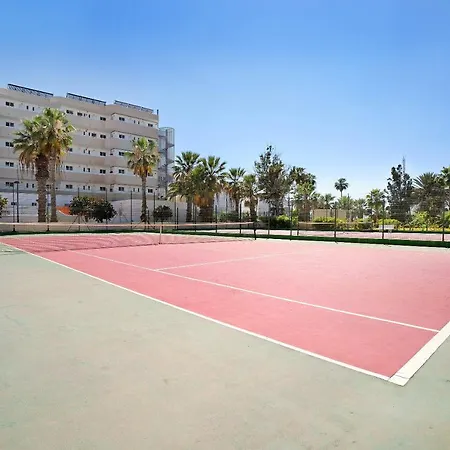 Daire Apto Svezda Playa Americas By Paramount Holidays Arona (Tenerife)