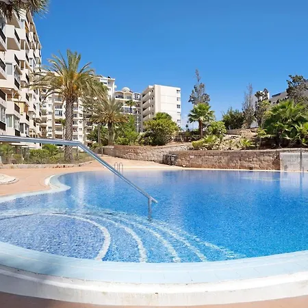 Apto Svezda Playa Americas By Paramount Holidays * Arona (Tenerife)