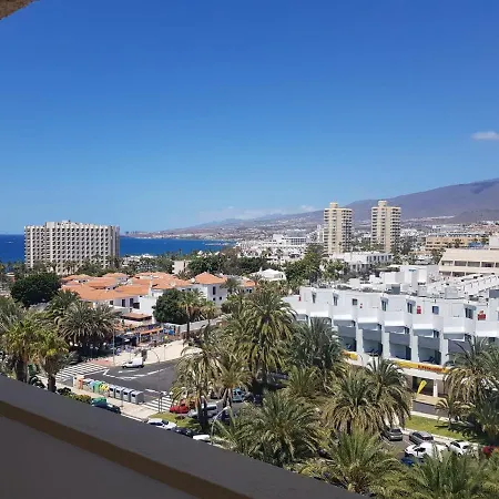 Apto Svezda Playa Americas By Paramount Holidays
