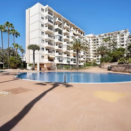 Apartment Apto Svezda Playa Americas By Paramount Holidays Arona (Tenerife)