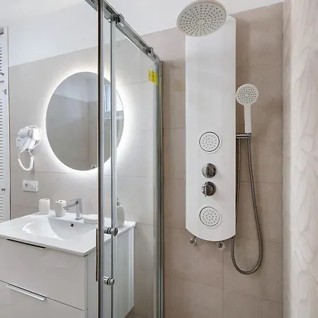 Apartmán Apto Svezda Playa Americas By Paramount Holidays