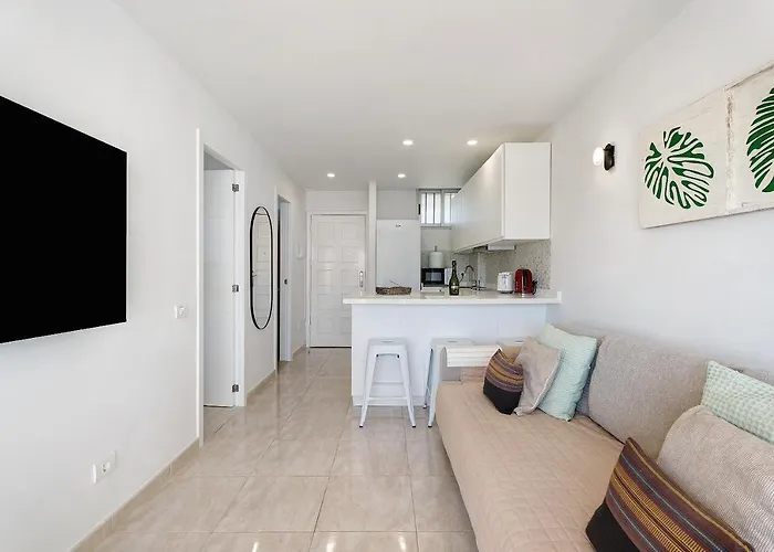 Apto Svezda Playa Americas By Paramount Holidays