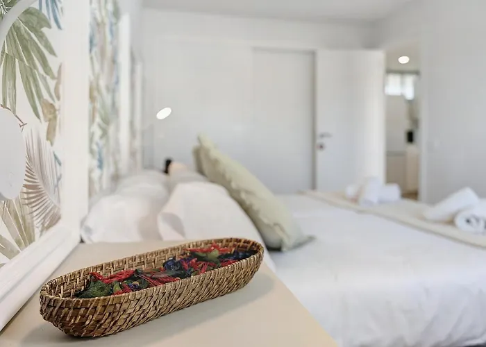 Daire Apto Svezda Playa Americas By Paramount Holidays