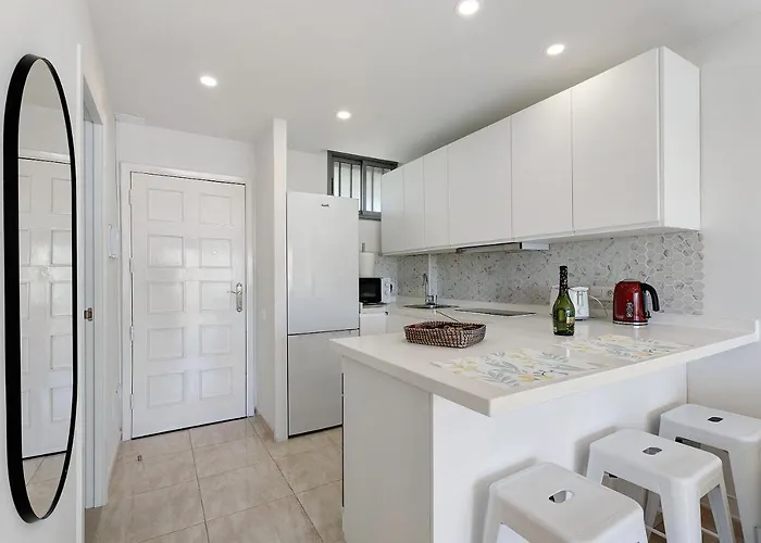 Apto Svezda Playa Americas By Paramount Holidays Daire