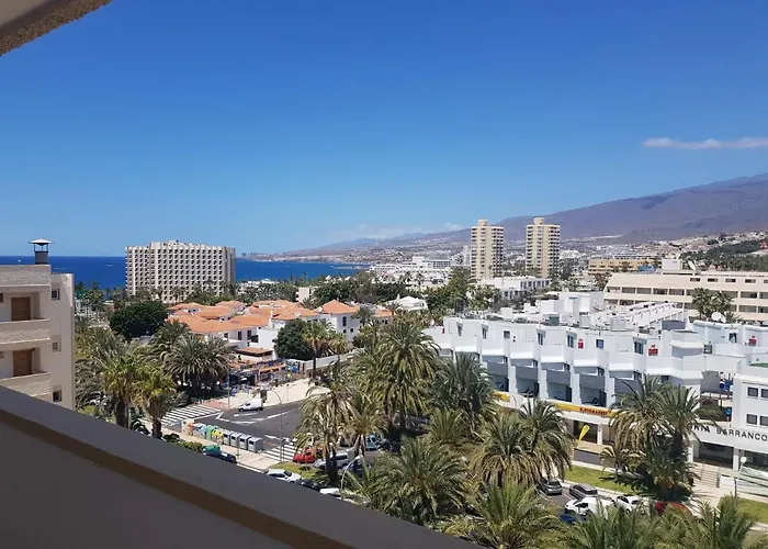 Apto Svezda Playa Americas By Paramount Holidays