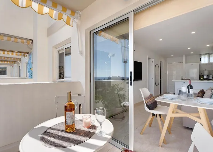 Apto Svezda Playa Americas By Paramount Holidays Daire