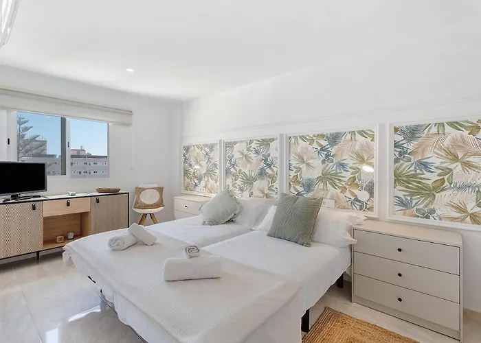 Daire Apto Svezda Playa Americas By Paramount Holidays